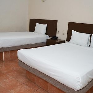Habitación Doble Estándar