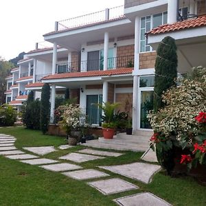 Hotel Jd Tepoztlán